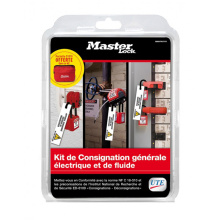 KIT CONSIGNATION MAINTENANCE MAINTKIT-FR